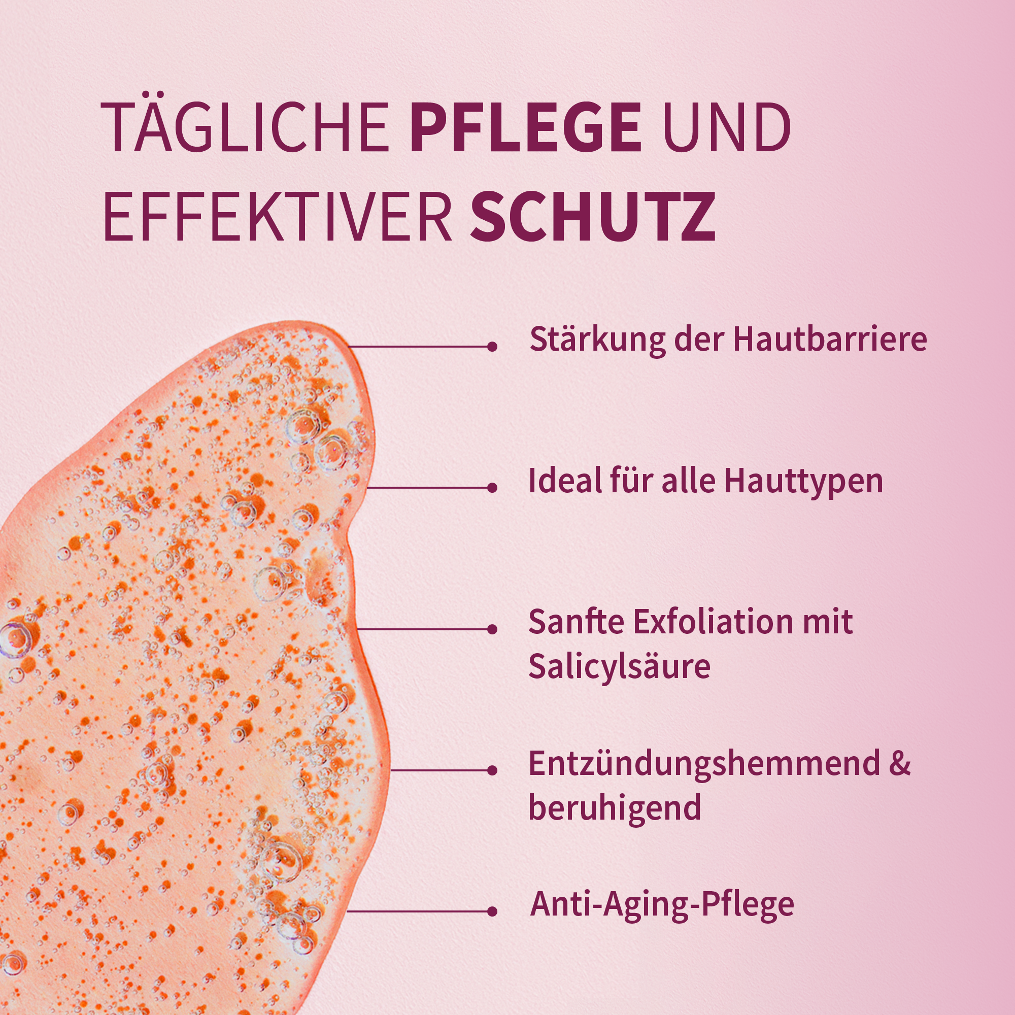 Reishi Cleanser