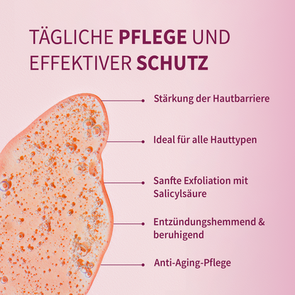 Reishi Cleanser