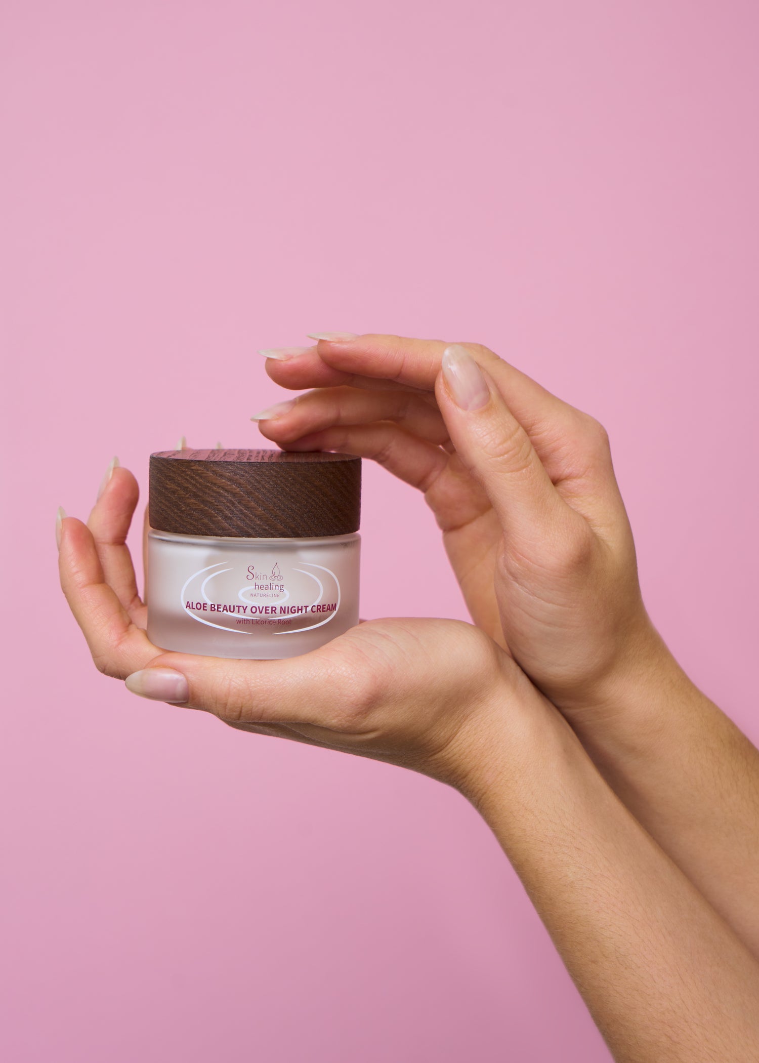 Beauty over Night Cream